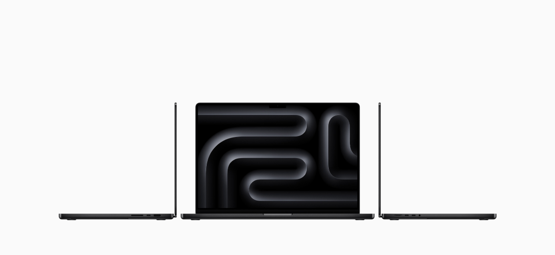 Macbook
