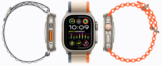 Apple Watch