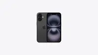 Apple iPhone 16 128GB (Black)