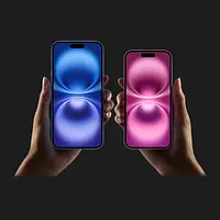 Apple iPhone 16 Plus 128GB (Black)